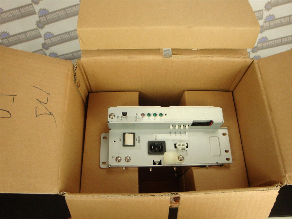 New TOSHIBA BPSU672A - POWER SUPPLY for CTX672 CIX672 SYSTEMS (NEW IN BOX)