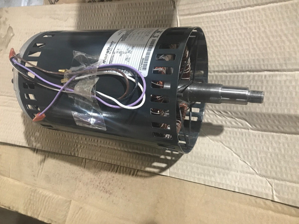 MARATHON REPLACEMENT MOTOR 5kcp49qn9404bt 208V 1625555 RPM