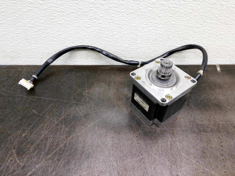 SATO CL608 Minebea 23KM-K033-03 Stepper Motor T8506 
