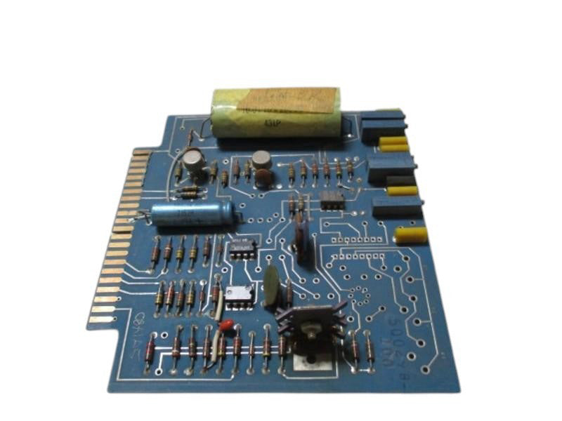 500298-100 CIRCUIT BOARD  NSNP