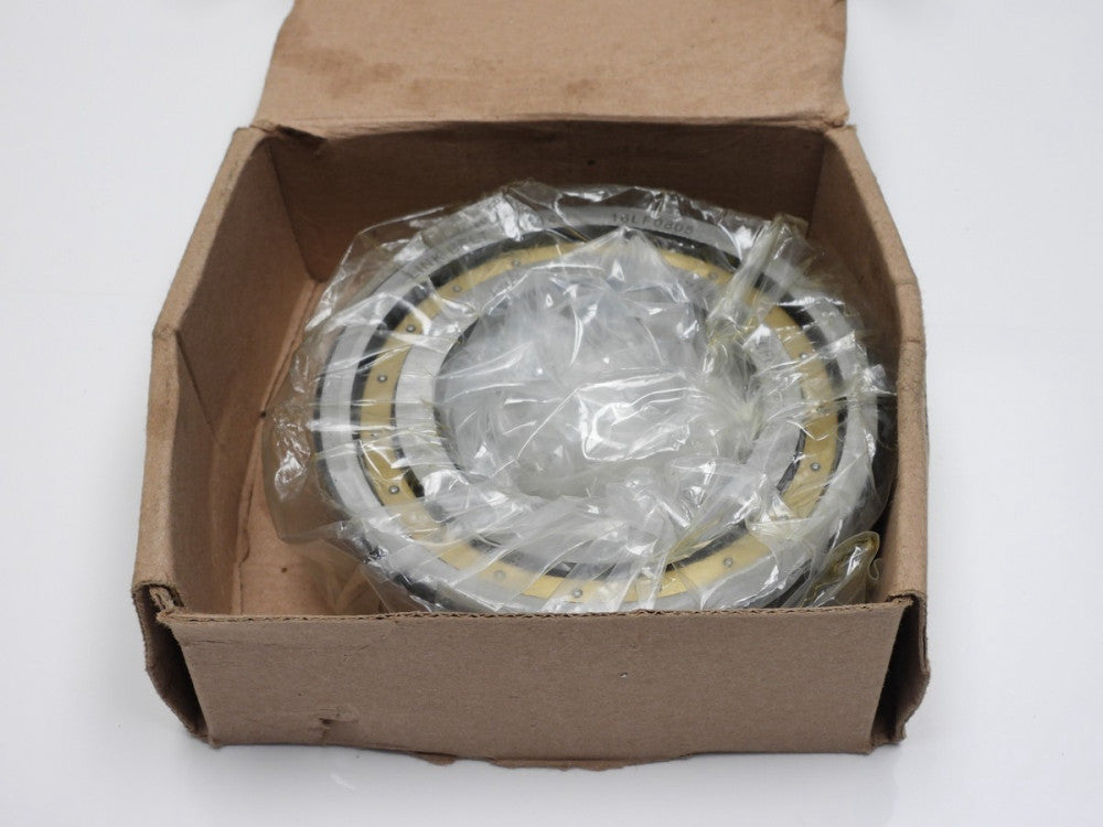 Rexnord MU5214DW728 Bearing 70mm Bore x 125mm O.D. x 39.69mm Width