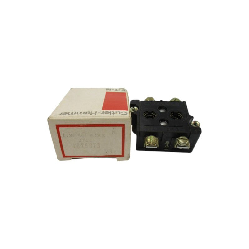 CUTLER HAMMER 10250T3 SER. A4 NSMP
