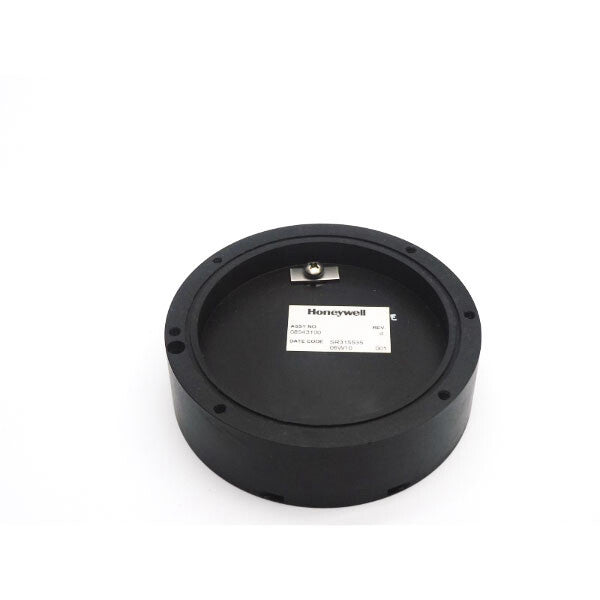 HONEYWELL 08543100 REV. D UNMP
