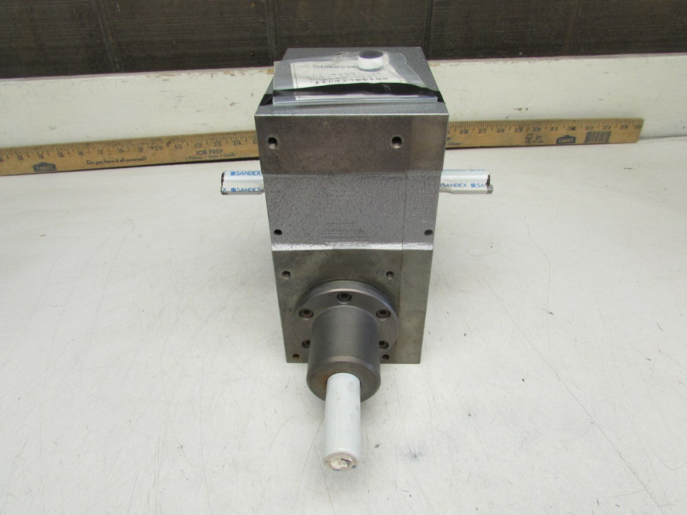 SANKYO SANDEX 7FN-R2322R-S3VW1/X INDEXING UNIT NEW SURPLUS NOT IN THE BOX !! M/O