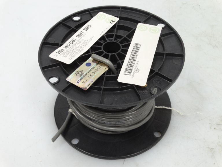 BELDEN 9535-060-100 30M Cable - New In Box
