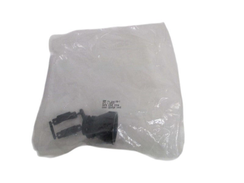 AMP 206138-1 CABLE CLAMP  NSMP