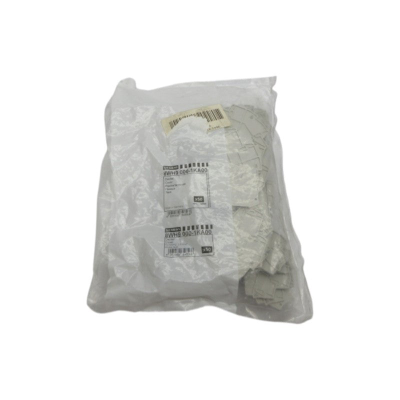 SIEMENS 8WH9000-1KA00 (PKG OF 50) NSMP