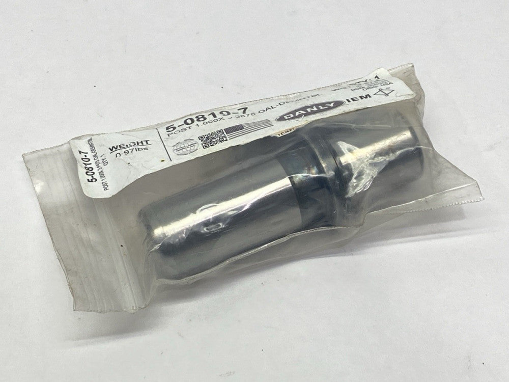 Danly 5-0810-7 Guide Pin 1.000 x 3.6875"