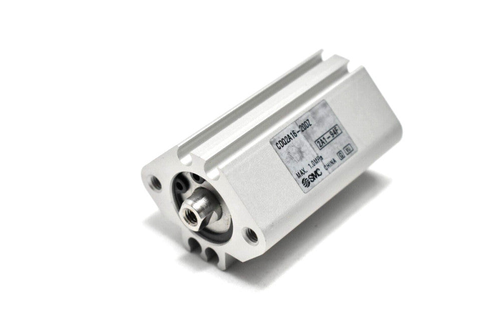 SMC CDQ2A16-20DZ Compact Cylinder