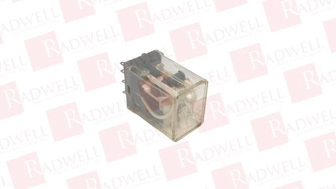 MATSUSHITA ELECTRIC HC2-H-AC120V / HC2HAC120V (USED)