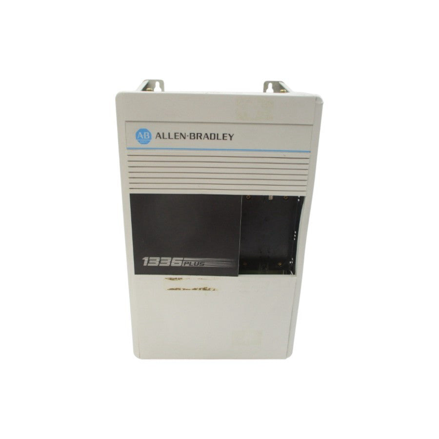 ALLEN BRADLEY 1336S-B025-AA-EN5-HAB SER. D 380-480VAC 39.0A UNMP
