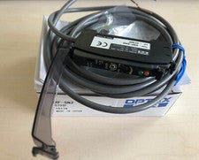 NEW Optex Photoelectric Switch VRF-SN2 VRF SN2