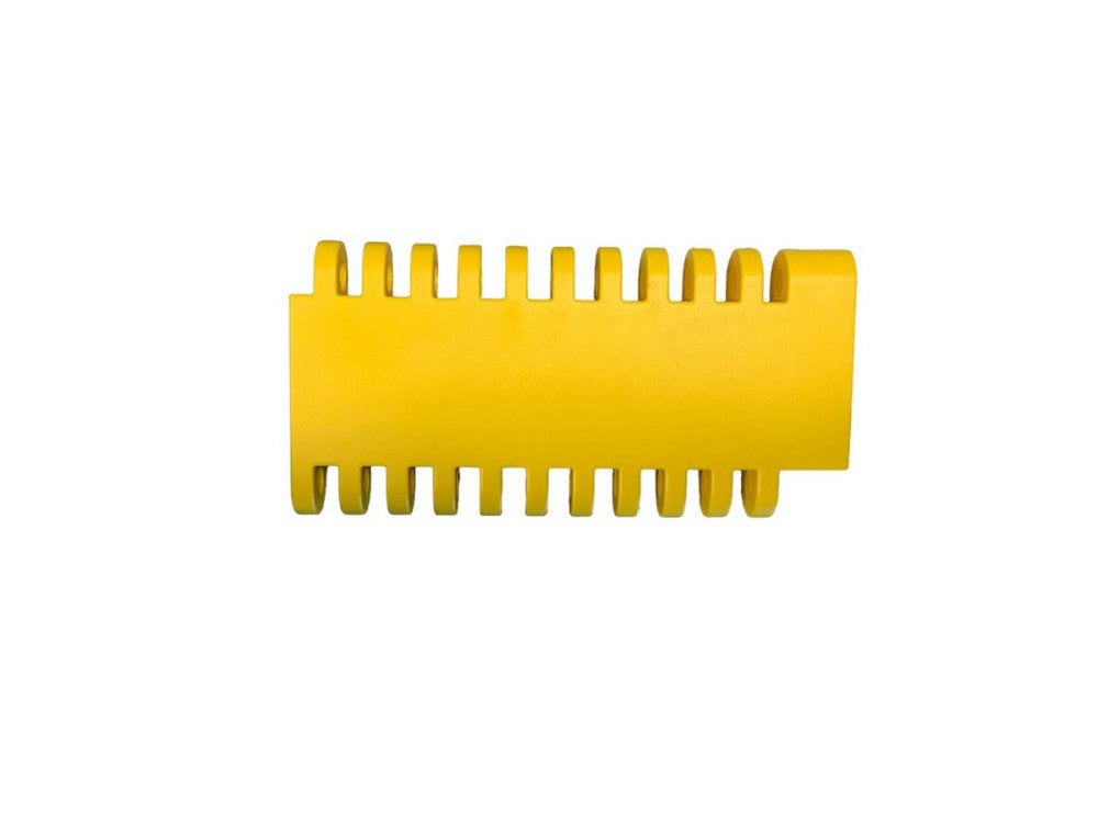 REXNORD LNK YSM6995-6IN PLG, 10026429. PACK OF 2