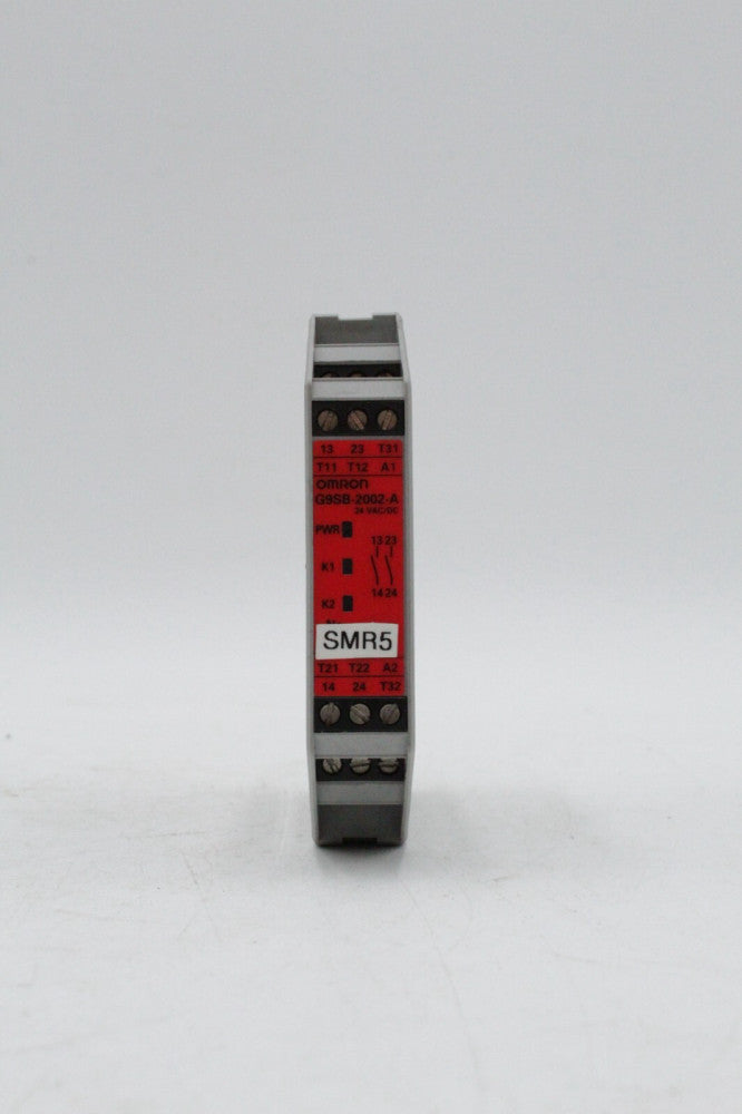 Omron G9SB-2002-A Safety Control Relay