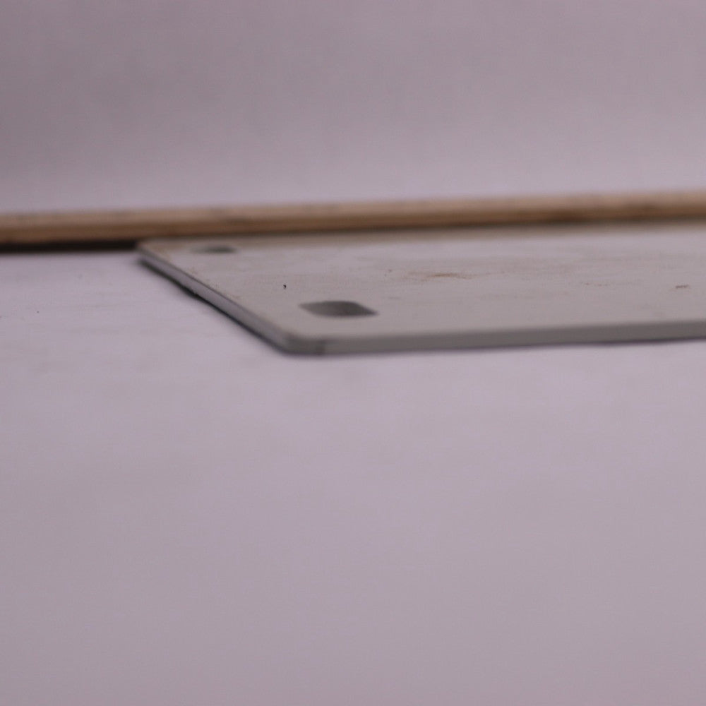 Claas Plate 0001417891