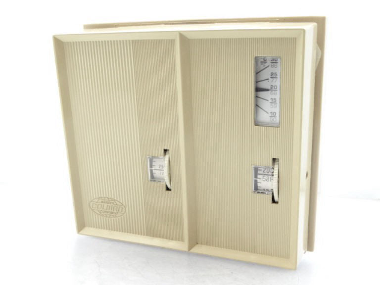 INVENSYS TC-1161-530 Temperature Controller