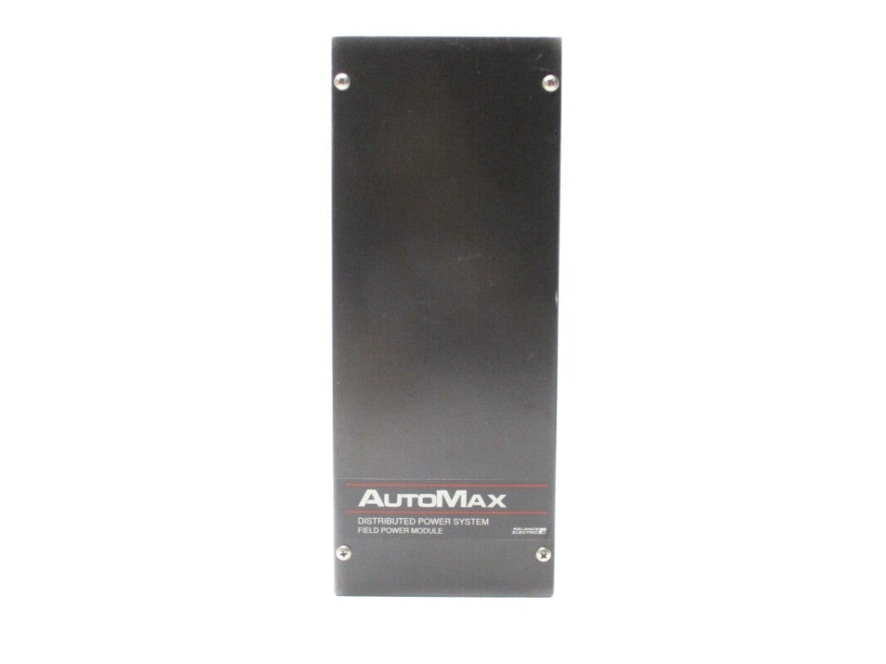 RELIANCE ELECTRIC 805405-3R 460V 15A UNMP