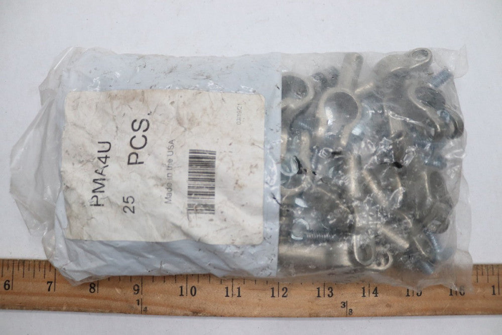 (25-Pk) John Deere Electrical Connector PMA4U