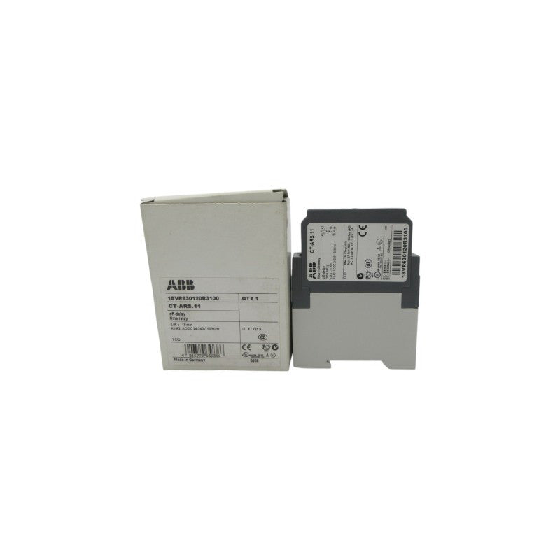 ABB 1SVR630120R3100 CT-ARS.11 24-240VAC 0,05-10M NSMP