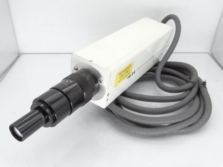 DAGE-MTI NC-70 CAMERA USED