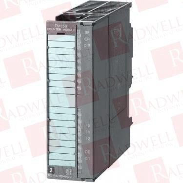 SIEMENS 6ES7350-1AH00-0AE0 / 6ES73501AH000AE0 (NEW IN BOX)