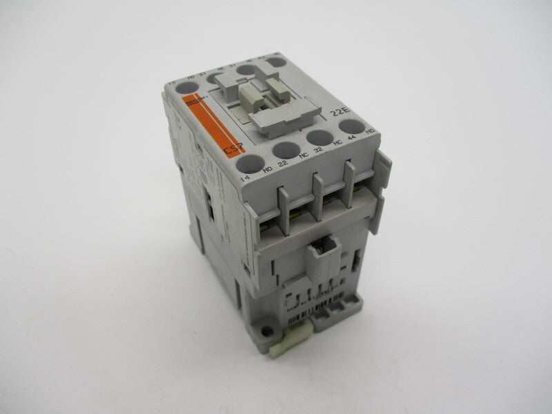 SPRECHNER+SCHUH CS7-22E 110/120V NSNP