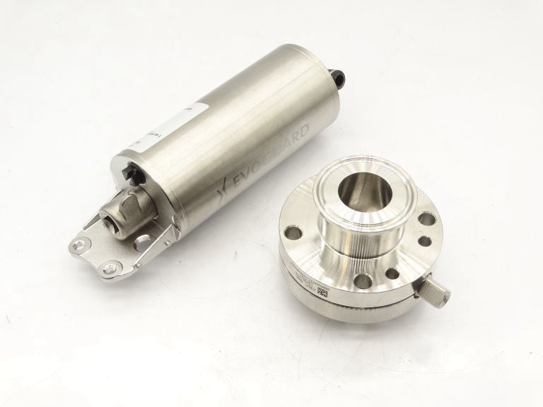 EVOGUARD 905663999 VALVE NEW – OPEN BOX