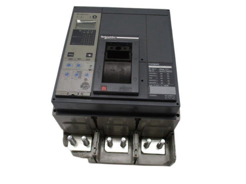 SCHNEIDER ELECTRIC NS1000N  NSNP