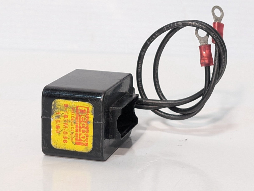 Detroit Coil Decco 9-167M-056 Solenoid Coil