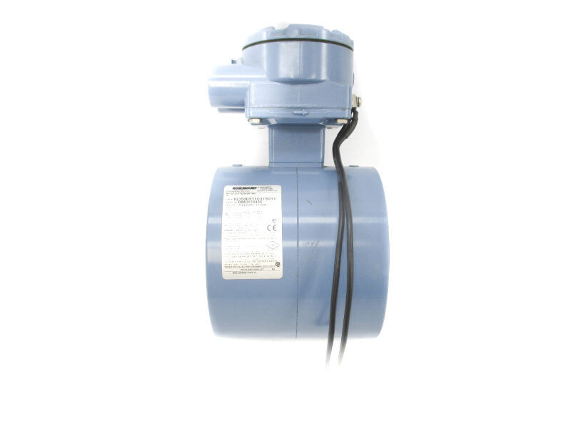 ROSEMOUNT 8711TTE040R1N0 40VDC 0.5A 740PSI NSNP