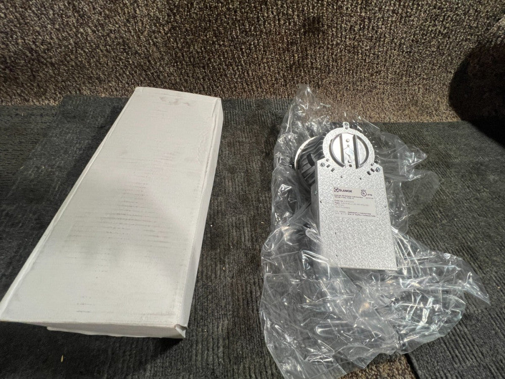 Glamox Marine Recessed Luminaires Downlight DL60-R155 DL60522443 LU LED 800