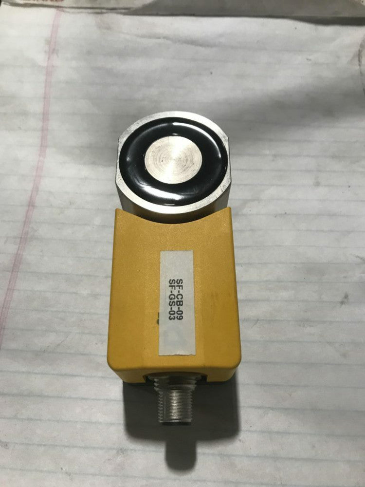 Pilz 570510 PSENSLOCK Magnetic Non Contact Interlock Safety Switch SL-0.5p 1.1