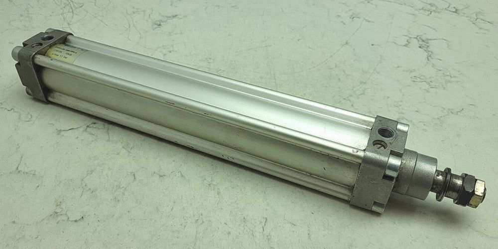 Festo DNGU-50-300-PPV-A Pneumatic Cylinder 50mm Bore 300mm Stroke 158026 12 Bar