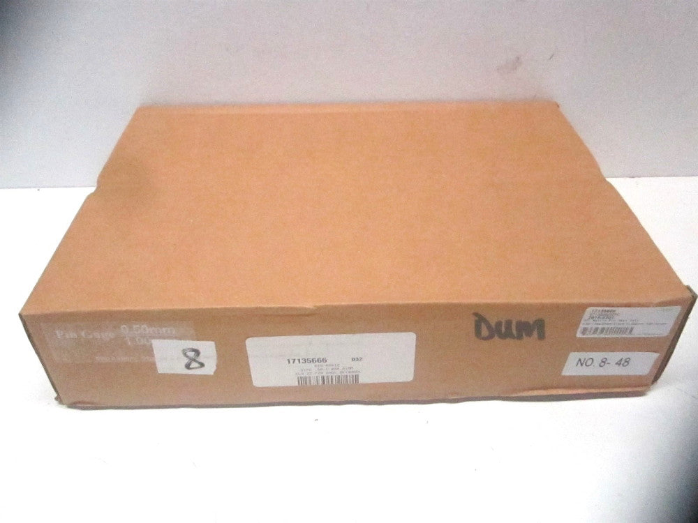 SPI (616-62012) 0.0197 to 0.0394" Class ZZ Plug Gage Set - 51 Pieces 