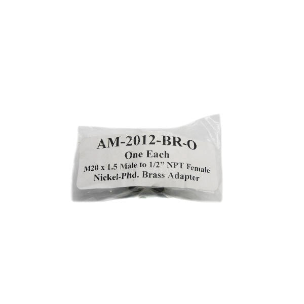 SEALCON AM-2012-BR-O NSMP