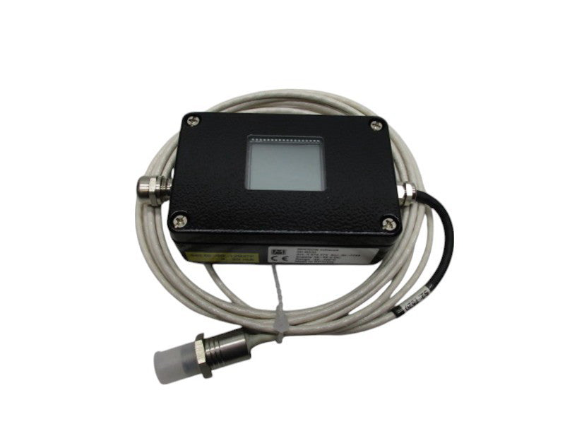 MICRON INFRARED MI-N530 MINIATURE INFRARED SENSOR  NSMP