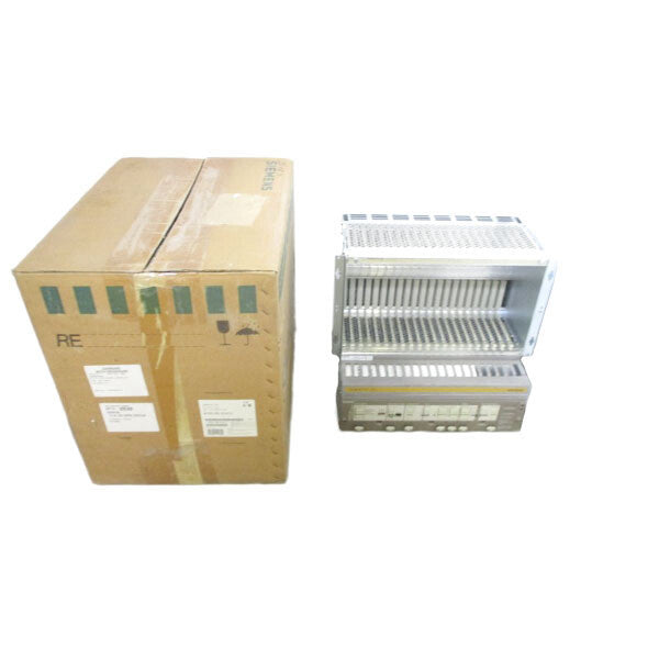 SIEMENS 6ES5955-3LC42 6ES5185-3UA13 230VAC 1.5A NSMP