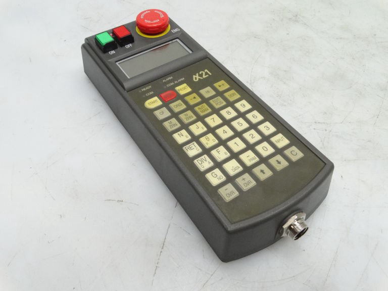 YASKAWA ELECTRIC JEMP-PSG14 Process Controller