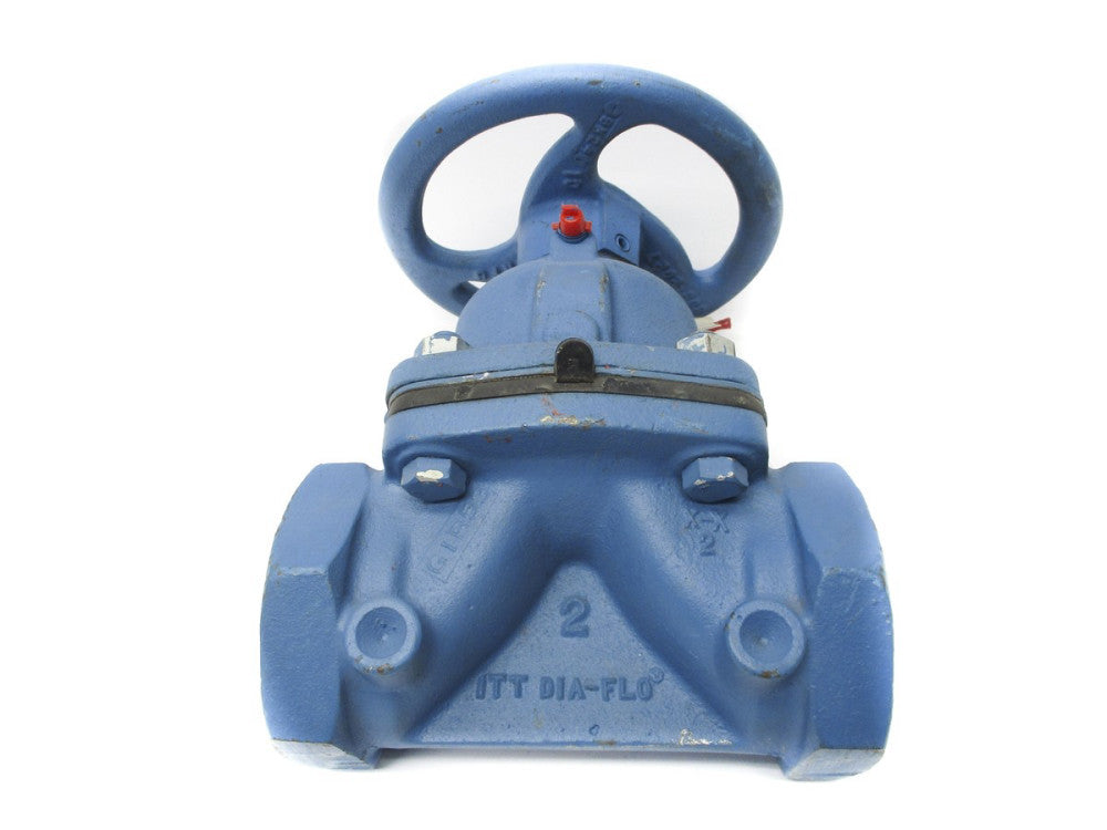 ITT 303-197-2 NSNP