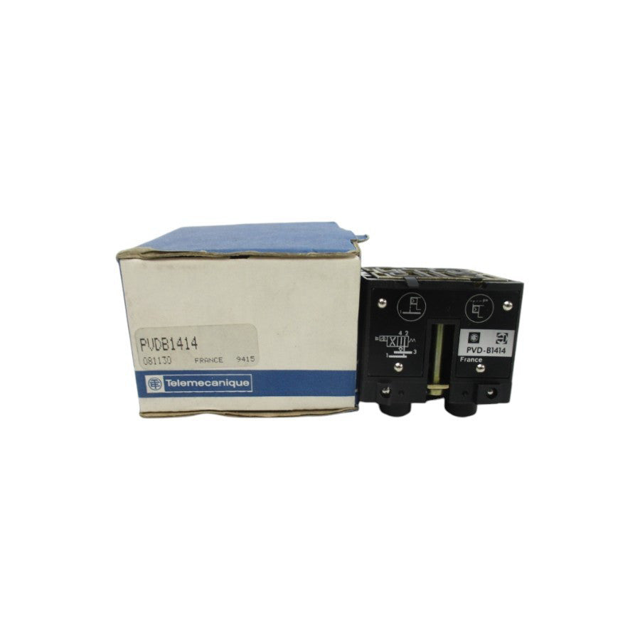 TELEMECANIQUE PVDB1414 NSMP