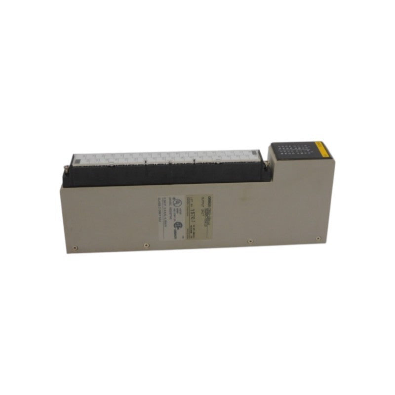 OMRON C500-OD412 24VDC 4.16A NSNP