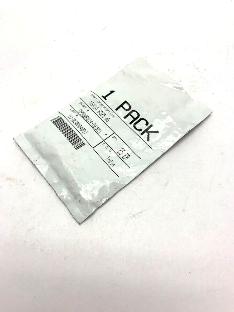 DP5006014-025M1 Dowel Pin M6x14 6325 m6 PACK OF 25