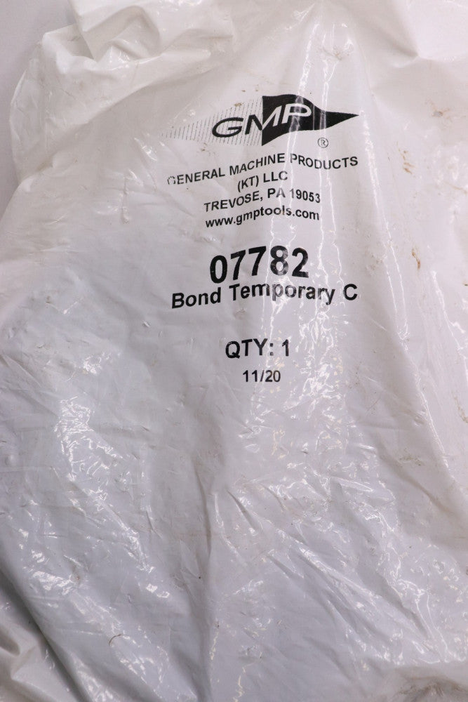 GMP Bond Temporary C with 15 Ft. Cord 07782