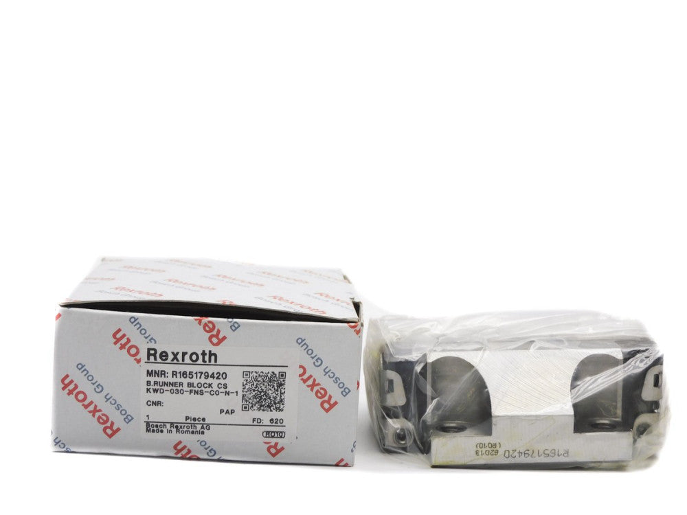 REXROTH R165179420 NSMP