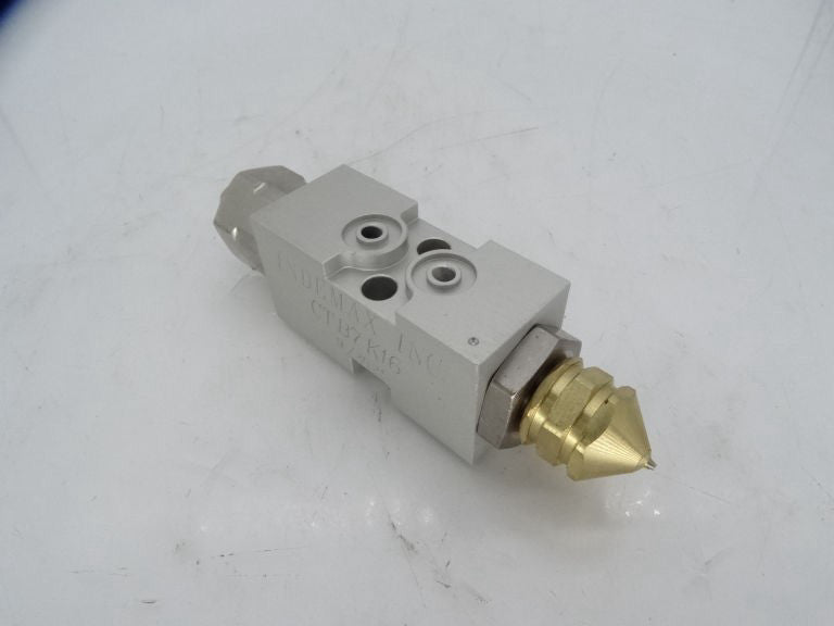 INDEMAX INC. CTB7K16 VALVE