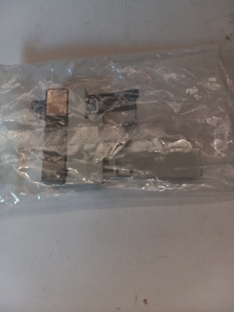 SMC VQ1201N-51-Q / VQ1201N51Q (BRAND NEW)