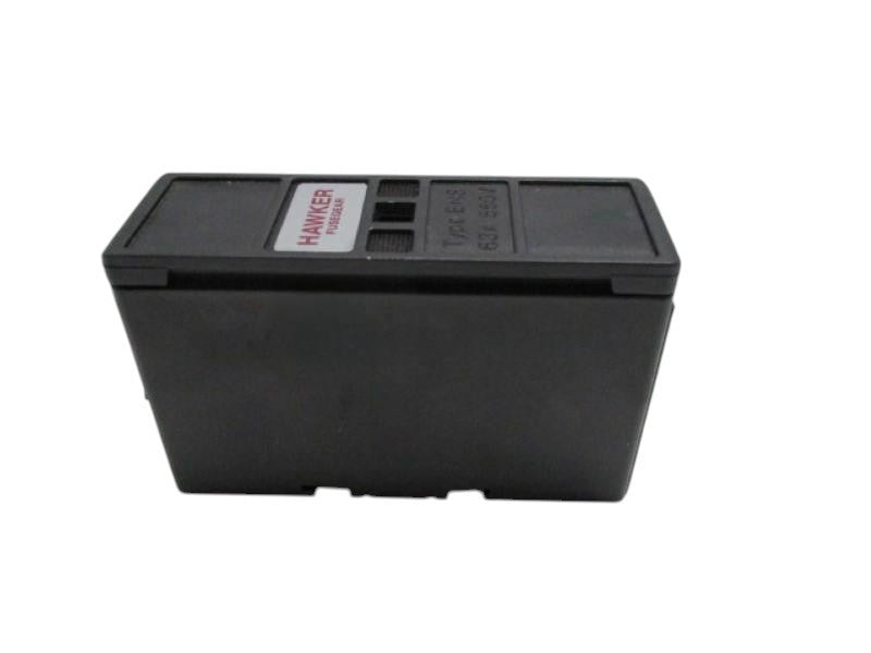 HAWKER ENS FUSE HOLDER 63A 550V NSNP