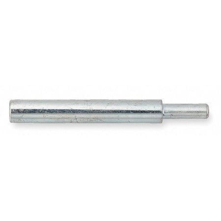 Mkt Fastening 1312700 Drop-In Anchor Setting Tool,1/2 In