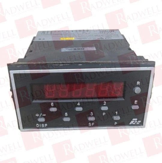 RED LION CONTROLS GEM2 / GEM2 (USED)