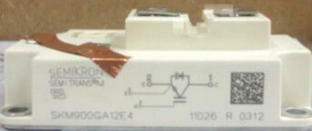 NEW SEMIKRON SKM900GA12E4 Power Supply Module